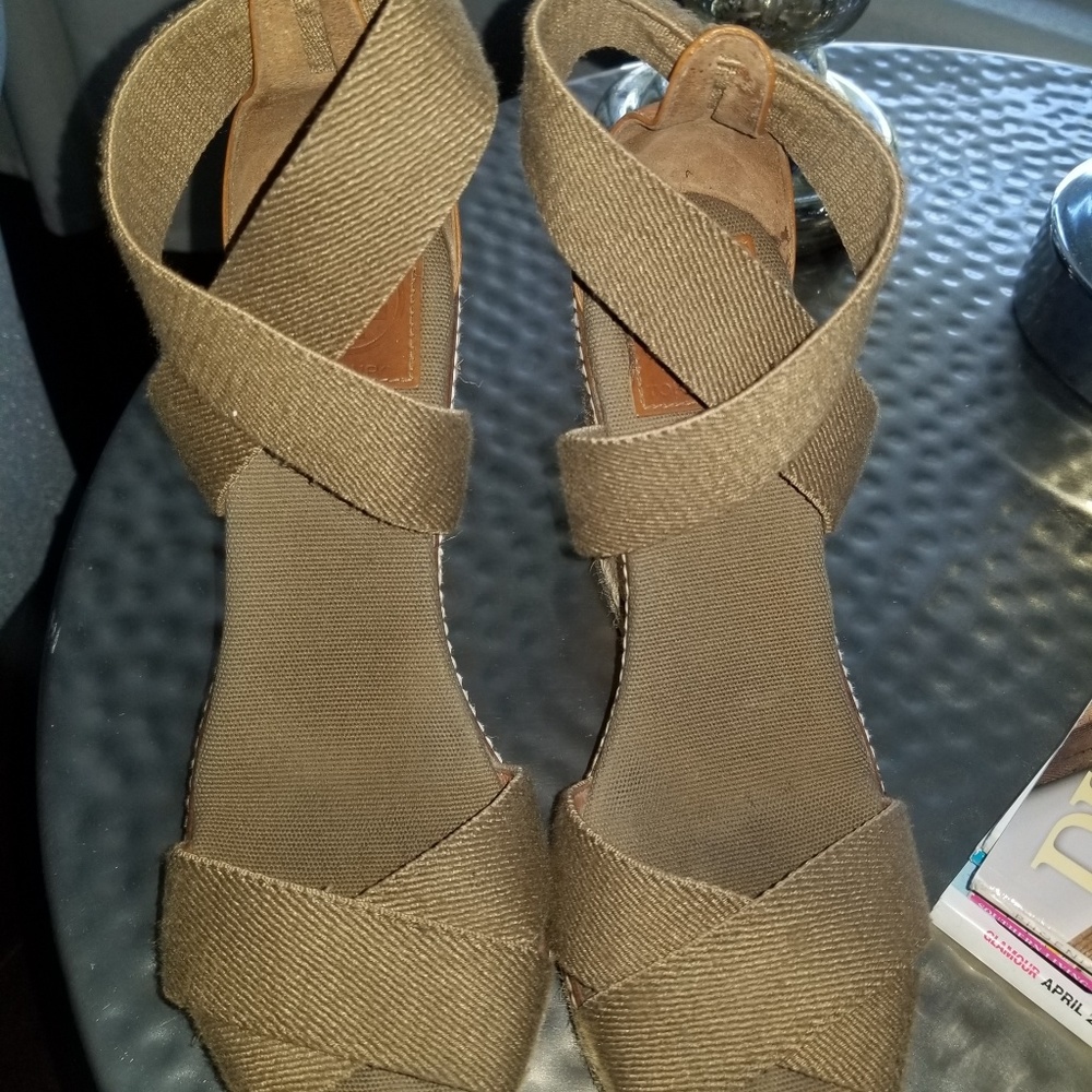 Tory burch Frieda espadrilles